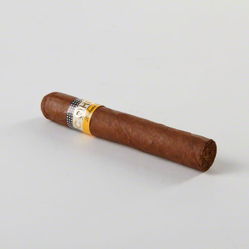 COHIBA Siglo II  科伊巴世纪2号雪茄