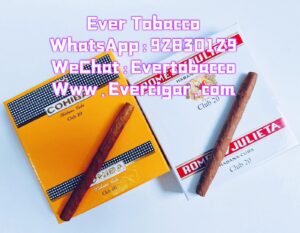 高希霸俱樂部雪茄 | Cohiba club Cigar | 香港雪茄專賣店推介