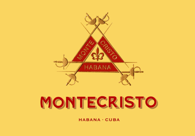 Montecristo cigar