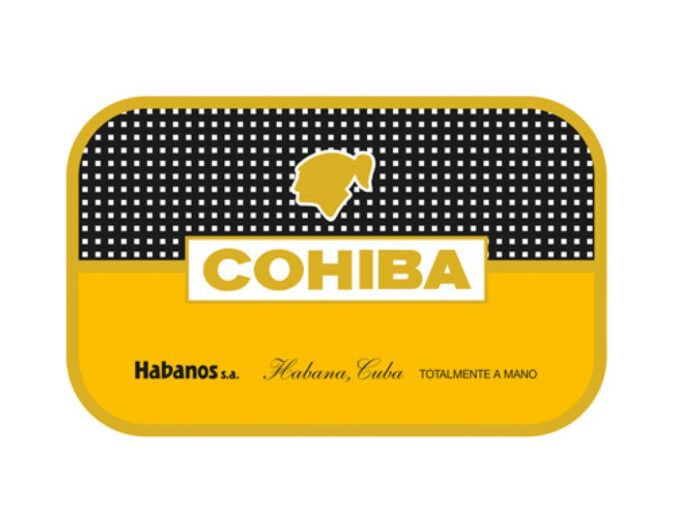 cohiba cigar