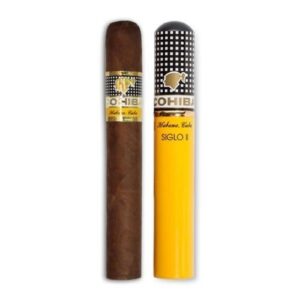 Cohiba Siglo 2 | 香港雪茄專賣店推介 | 線上網購