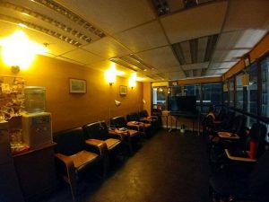 旺角雪茄店
