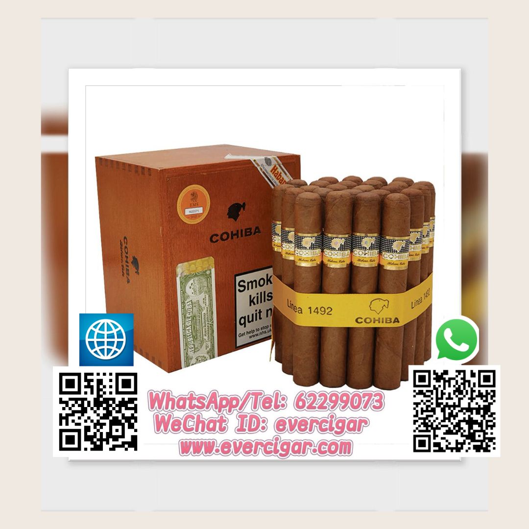 Cohiba 雪茄價格